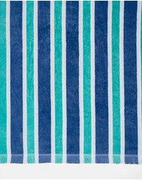 Linen House - Brazil Beach Towel