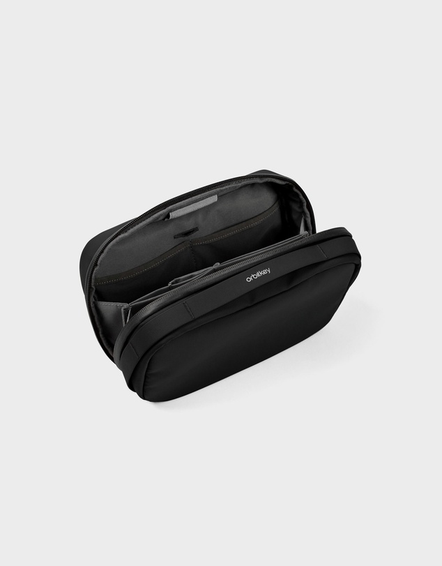 Orbitkey - 2-in-1 Tech Pouch