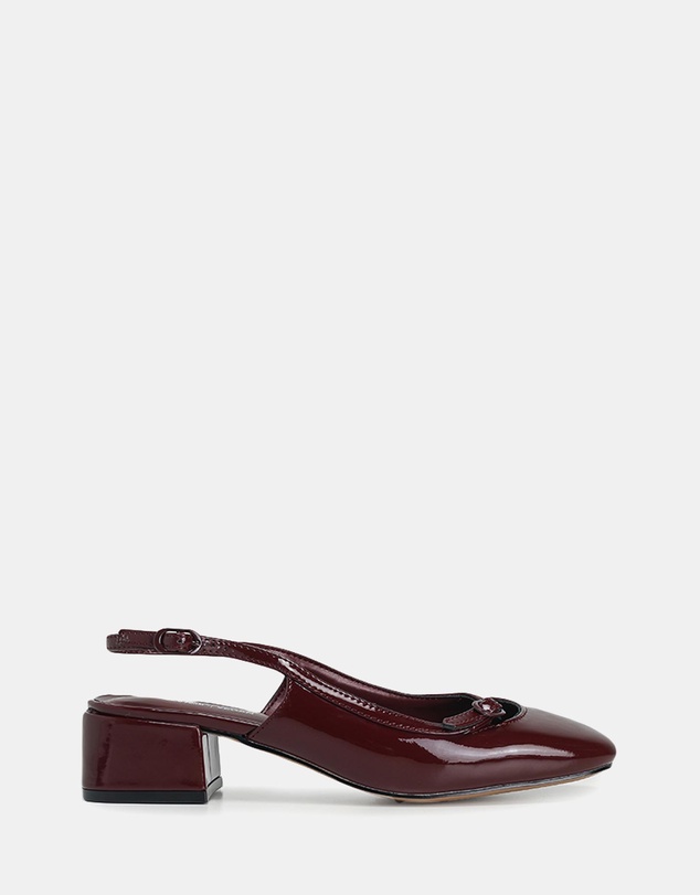 Call It Spring - Harperrr Heels