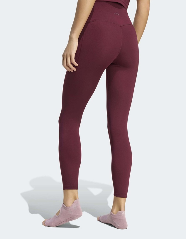 adidas Performance - All Me Sculpt Stash Leggings Womens