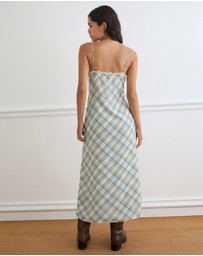 Motel Rocks - Naska Dress