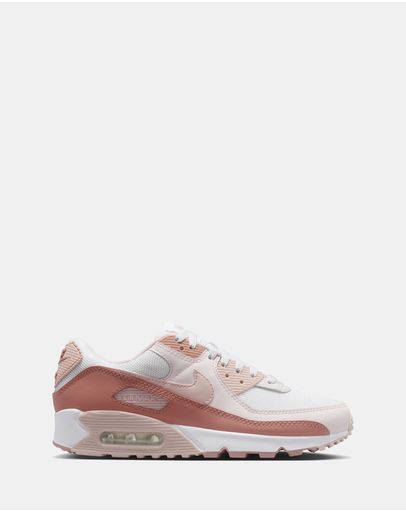 Particle Pink, Silt Red & Pearl Pink