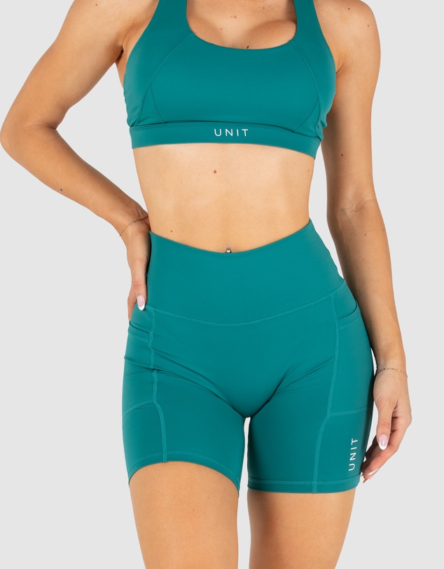 UNIT - Glide Shorts