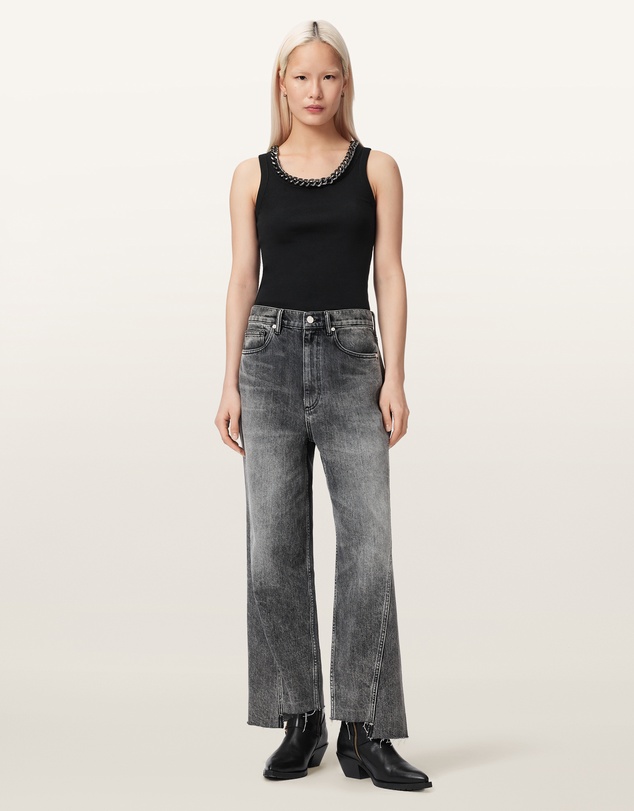 AllSaints - Lucy Tank