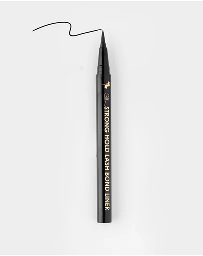 Silk Oil of Morocco - Strong Hold Lash Bond Liner