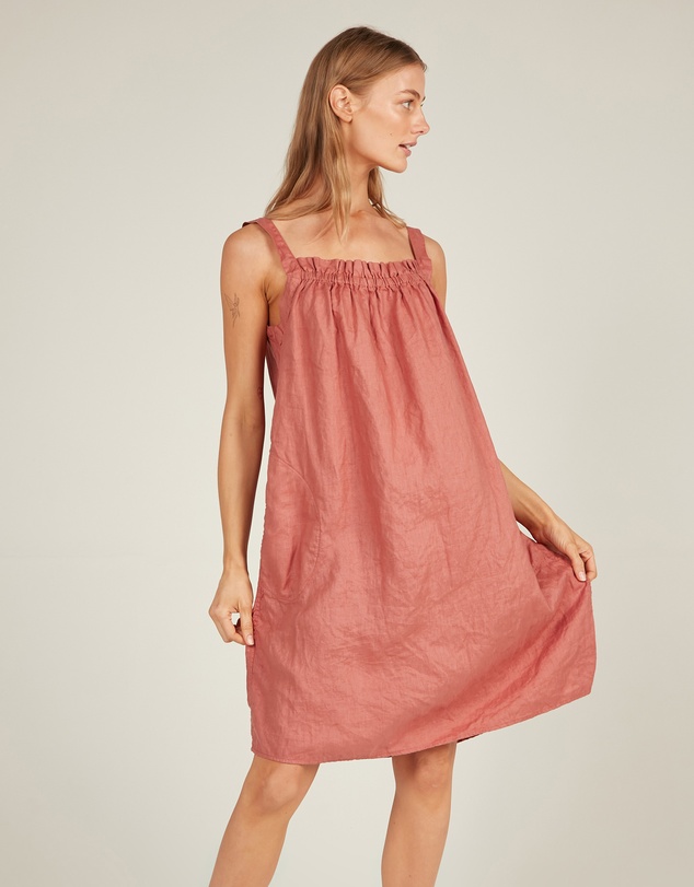Primness - Beached Dress