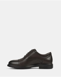 Hush Puppies - Zircon