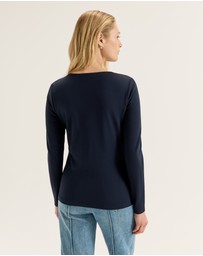 Review - Maloney Top