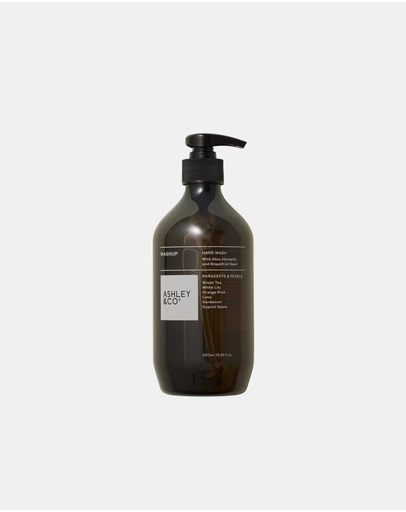 Ashley & Co - Washup 500ml