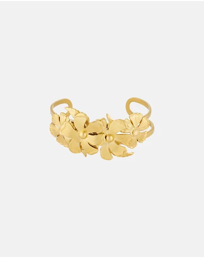 Stephanie Browne - Summerfield Cuff