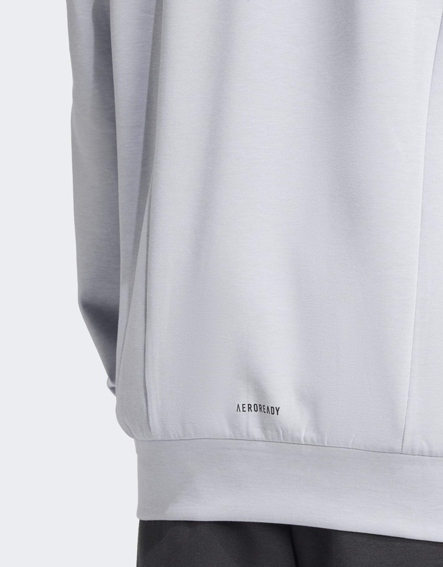 adidas Performance - Designed for Training Crew Sweatshirt Mens