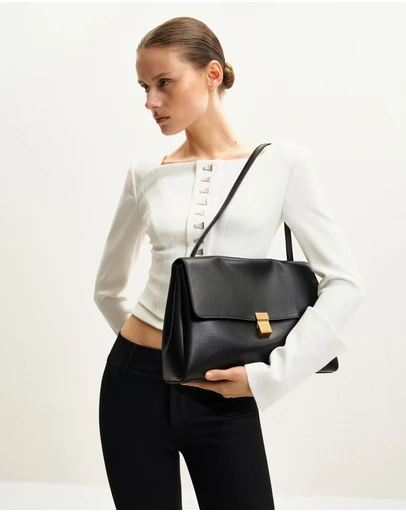 JW PEI - Hilary Shoulder Bag