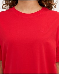 Roxy - Womens Heart Into It T-Shirt