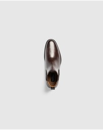Rodd & Gunn - Russlands Chelsea Boot