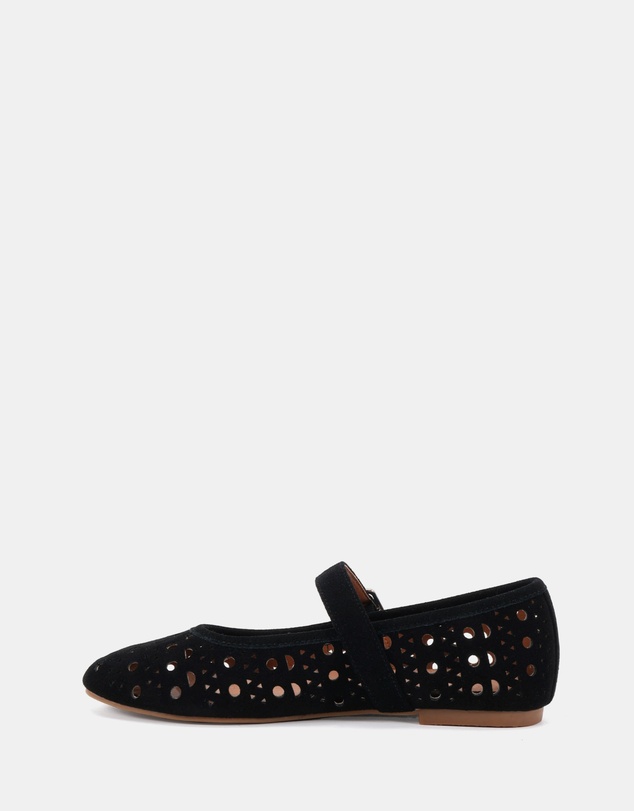 Clarks - Hilda Black