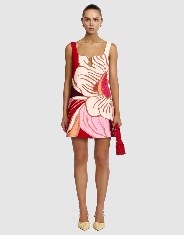 Acler - Llewellyn Mini Dress