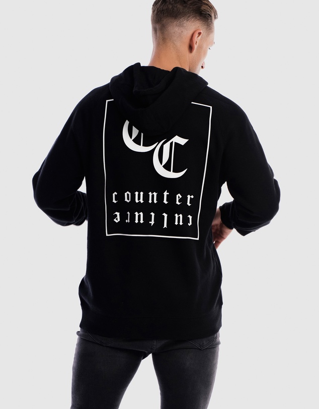 Counter Culture - Celt Hoodie