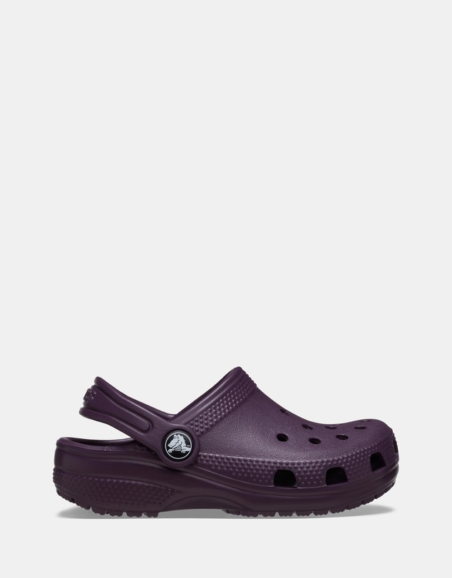 Crocs - Classic Clogs - Babies-Kids