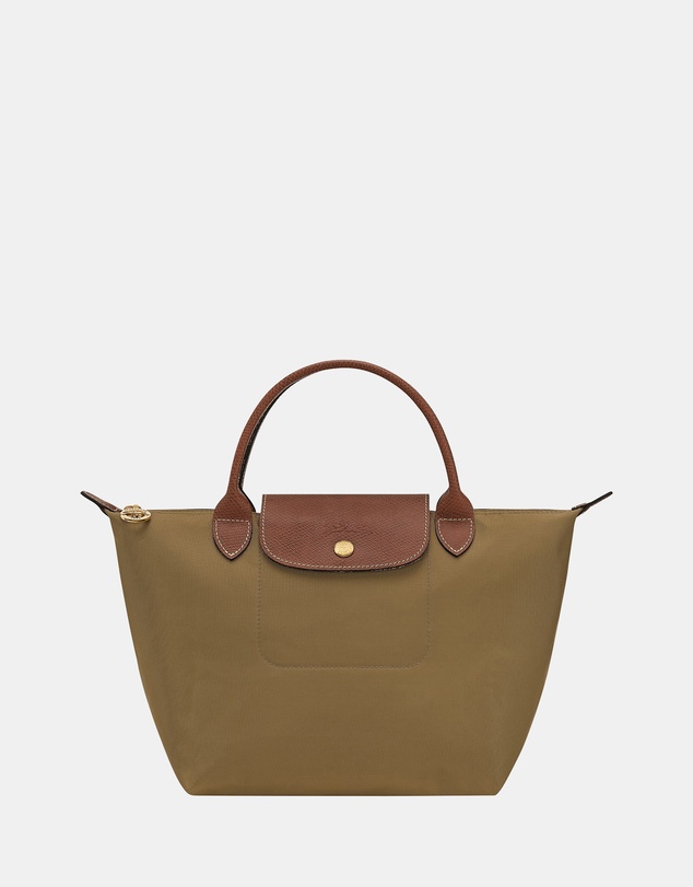 Longchamp - Le Pliage Original Top Handle Bag