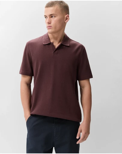 UNISON - Rib Polo