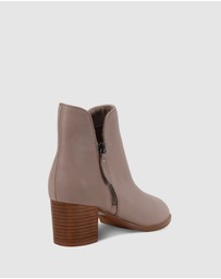 Nude Footwear - Stella