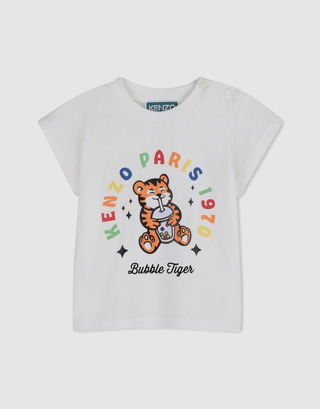 Kenzo Kids - Textile Set - Babies-Kids