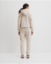 Country Road - Australian Good Earth Cotton Pull Over Hooded Sweat