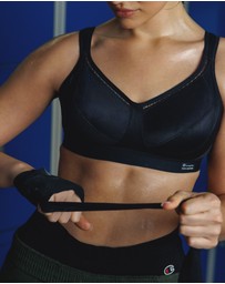 Shock Absorber - Active Classic Support Wirefree Sports Bra