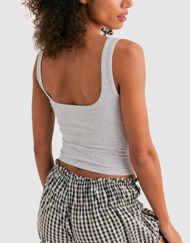 Free People - Simply Soft Cami Top