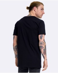 DVNT - Riot And Rebellion Tee