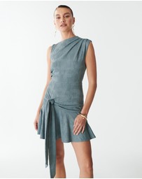 Savel - Liona Mini Dress
