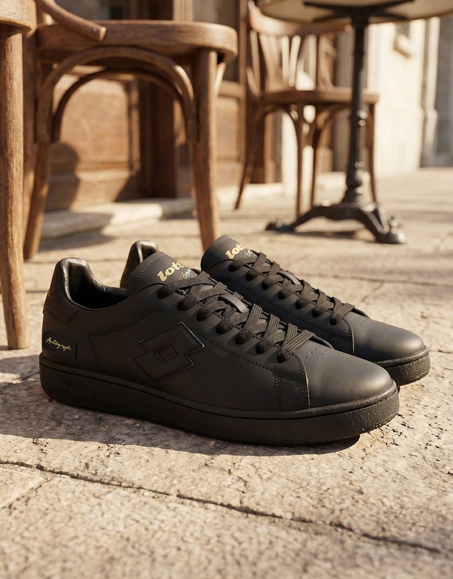 Lotto - Autograph OG 2 - Men's