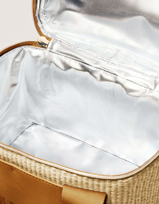 MIMCO - Patch Mini Cooler Bag