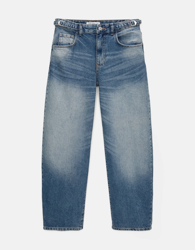 Pull&Bear - Skater Jeans