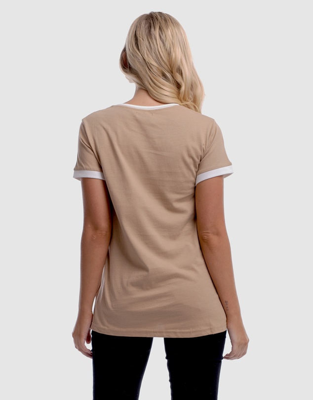 DVNT - Dead Ringer Tee