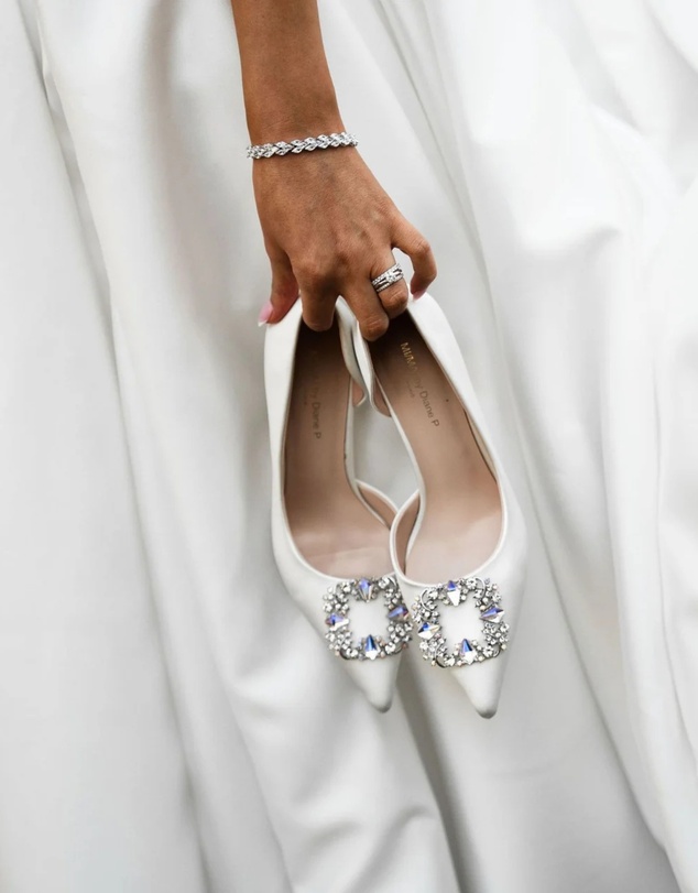 Stephanie Browne - Bobbi Bracelet