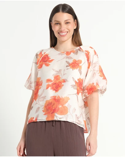 Stella - Sundara Top