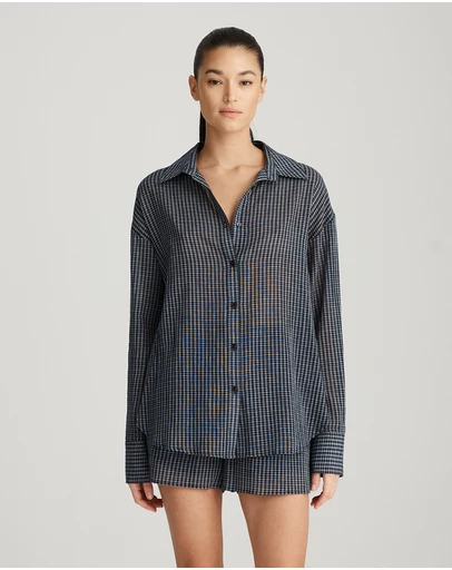 Mattir - Amora Shirt