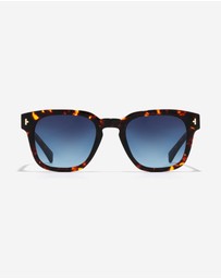 Hawkers Co - HAWKERS Carey Denmin Stack Sunglasses for Men and Women UV400