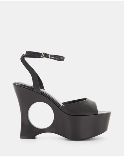 Black Patent
