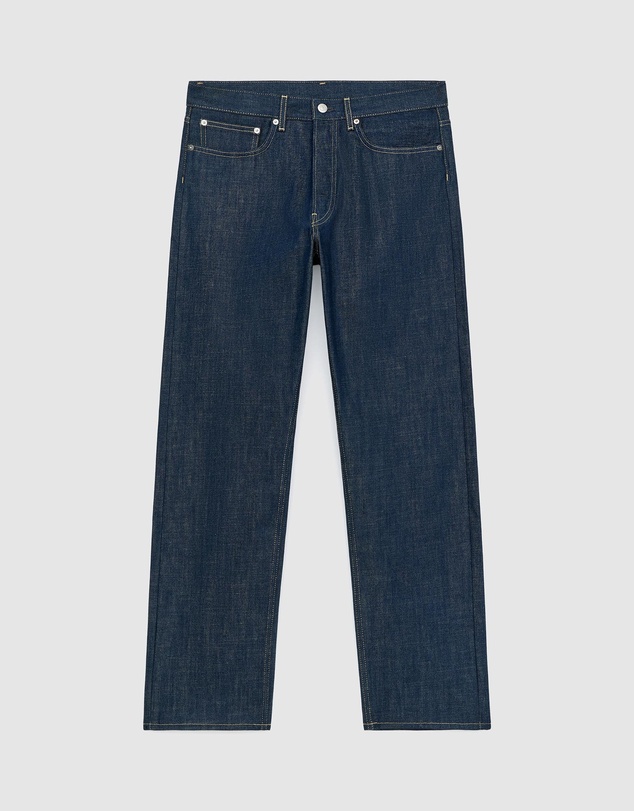 ARKET - Cliff Regular Straight Jeans