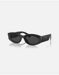 Miu Miu - 0MU 11WS