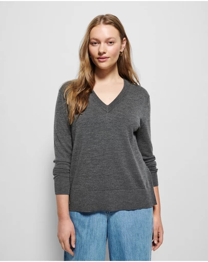 Commonry - Rylee Knit