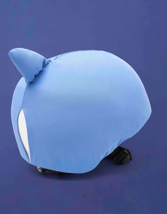 Roarsome - Reef the Shark - Kids Helmet Cover