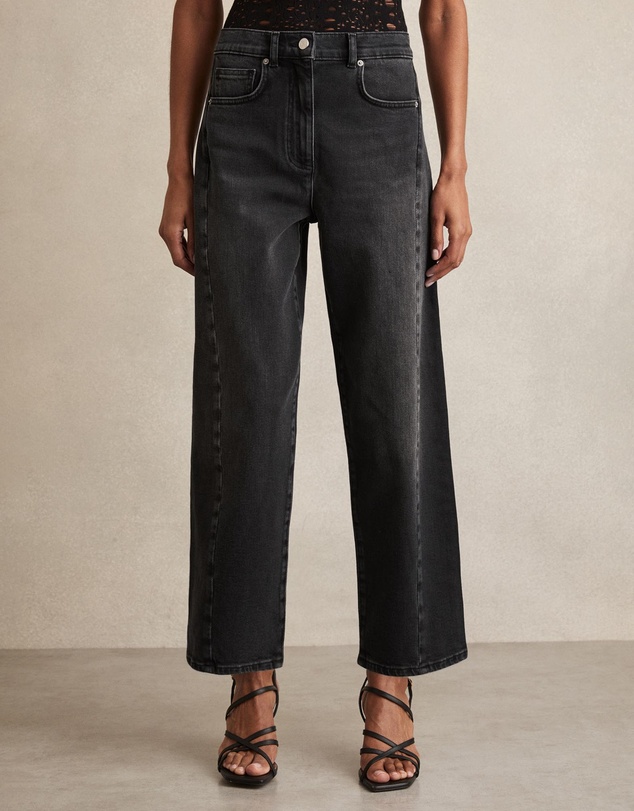 REISS - Molly Jeans