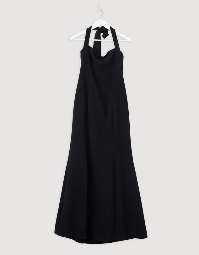 Revibe - Repaired CHANCERY Elise Maxi Dress - AU 8
