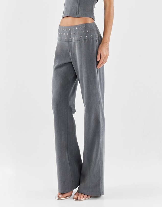 BY.DYLN - Reeves Pants
