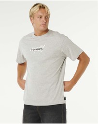 Rip Curl - Inner Visions Blast Over Loose Tee