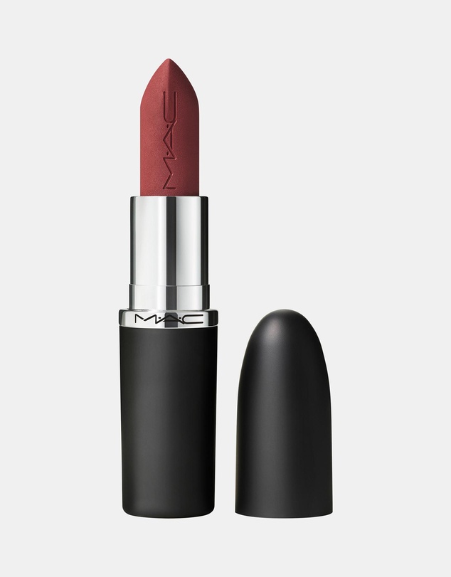 MAC - MACximal Silky Matte Lipstick - Go Retro