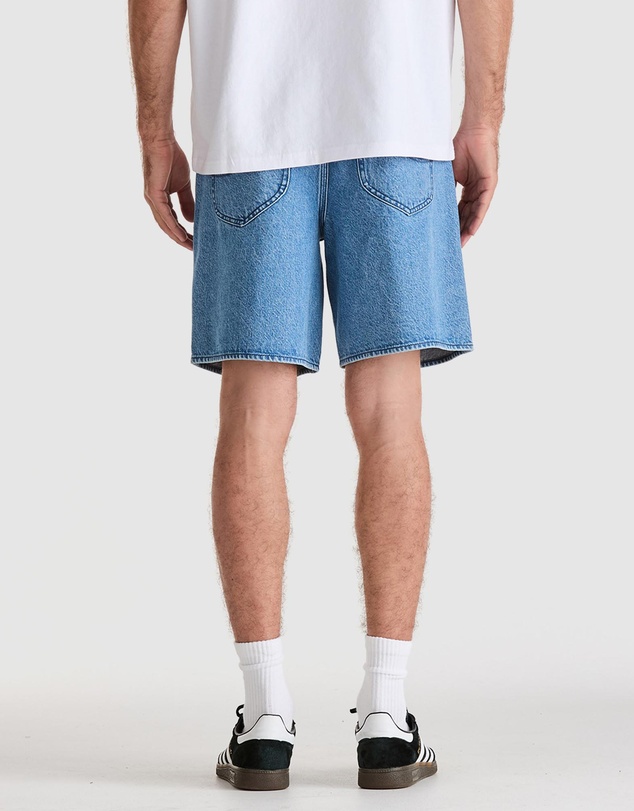 Lee - L-Four Baggy Shorts